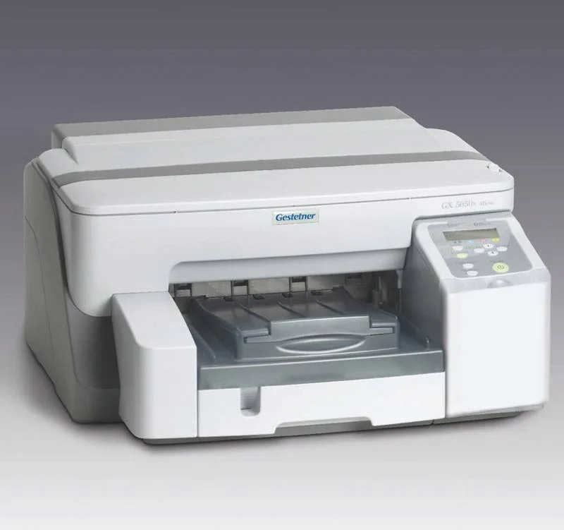 Принтер Gestetner GX5050N Принтер Gestetner GX5050N