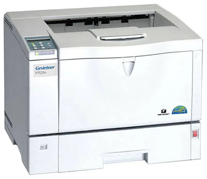 Принтер Gestetner P7535N Принтер Gestetner P7535N