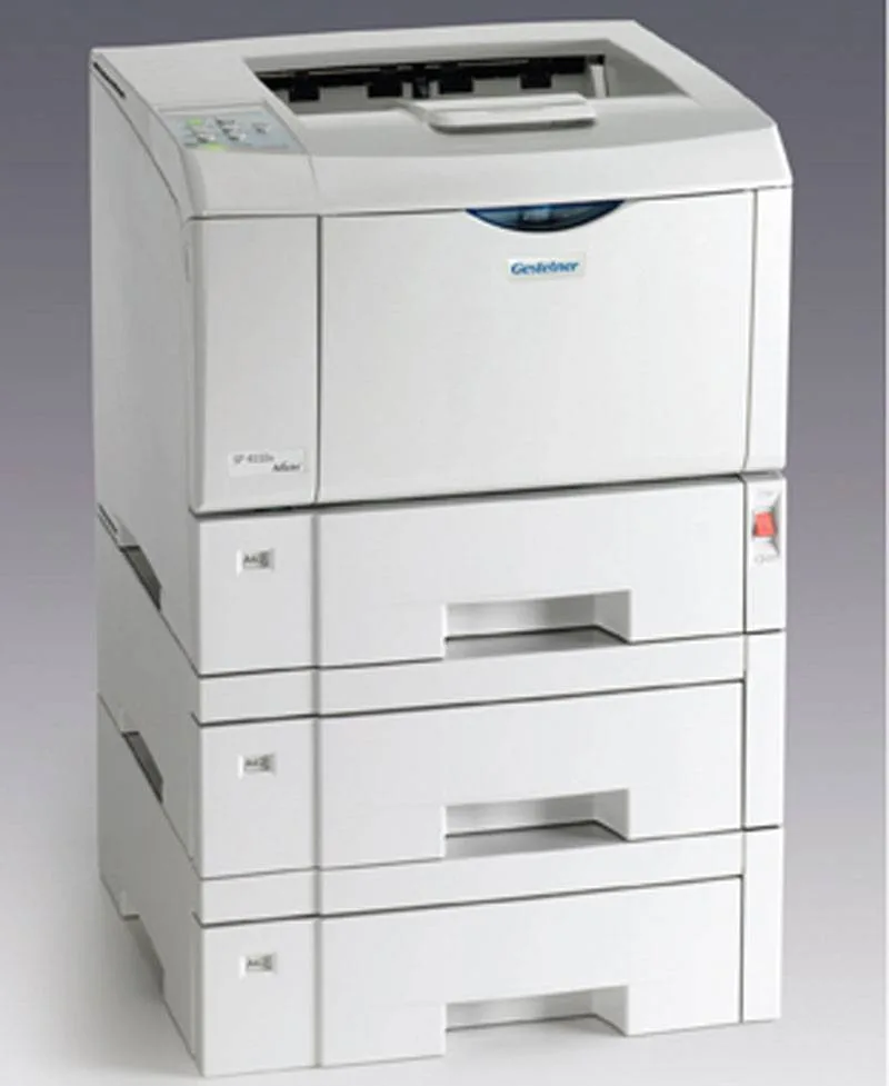 Принтер Gestetner SP4110N Принтер Gestetner SP4110N