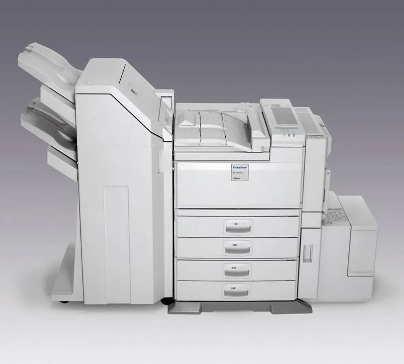 Принтер Gestetner SP8100DN Принтер Gestetner SP8100DN