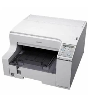 Принтер Ricoh Aficio GX e2600 Принтер Ricoh Aficio GX e2600