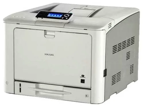 Принтер Ricoh Aficio SP C730DN Принтер Ricoh Aficio SP C730DN