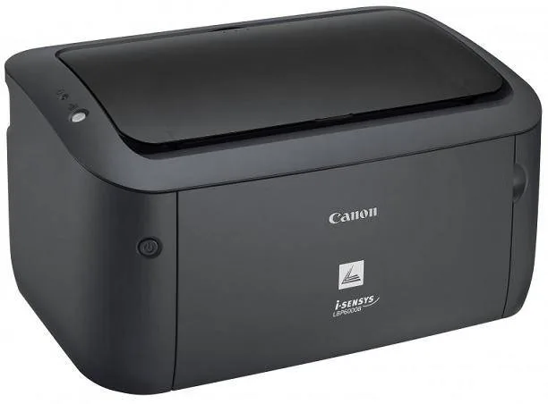 Принтер CANON i-SENSYS LBP6000B Принтер CANON i-SENSYS LBP6000B