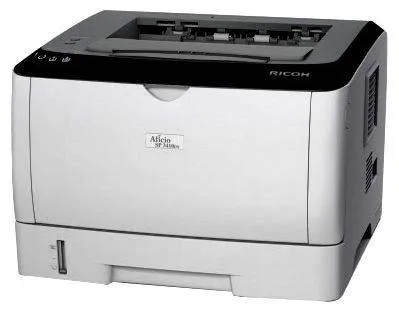 Принтер Ricoh SP 3410DN Принтер Ricoh SP 3410DN