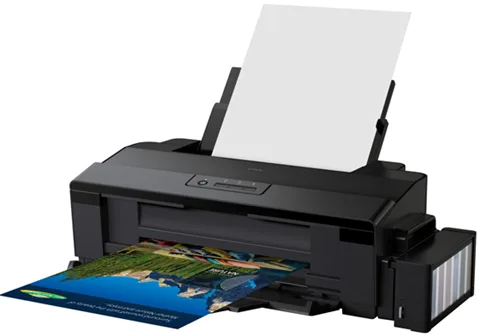 Принтер Epson L1800 (C11CD82402) в Санкт-Петербурге Принтер Epson L1800 (C11CD82402) в Санкт-Петербурге