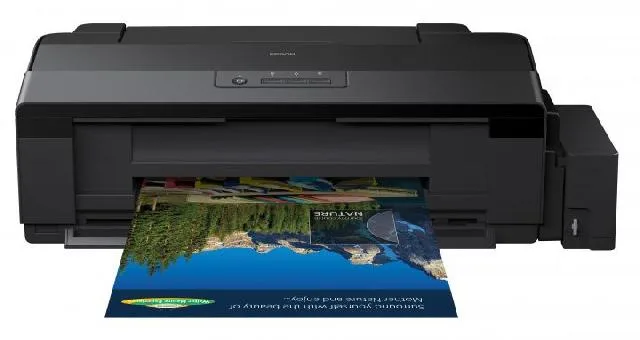 Принтер Epson L1300 (C11CD81402) в Санкт-Петербурге Принтер Epson L1300 (C11CD81402) в Санкт-Петербурге