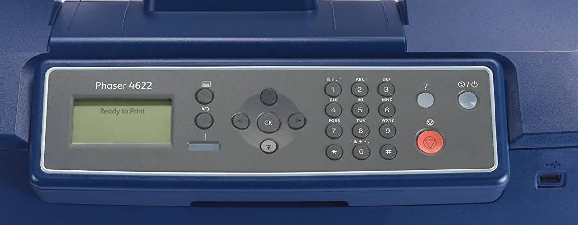 Принтер Xerox Phaser 4622A Принтер Xerox Phaser 4622A