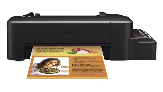 Принтер Epson L120 (C11CD76302)