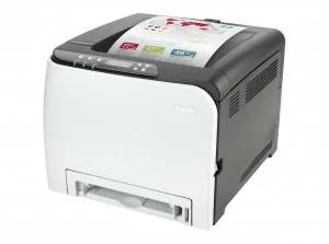 Принтер Ricoh SP C250DN