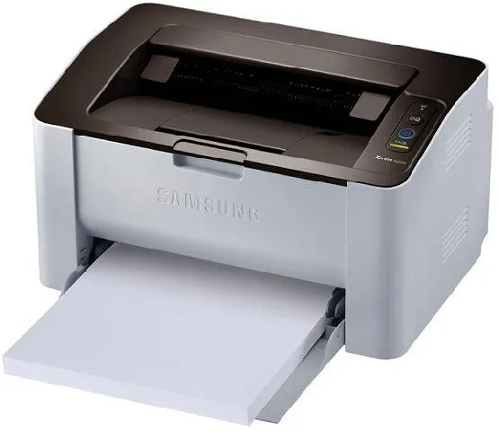 Принтер HP Samsung SL-M2020 Принтер HP Samsung SL-M2020