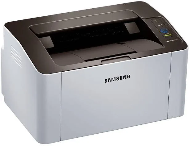 Принтер HP Samsung SL-M2020 Принтер HP Samsung SL-M2020