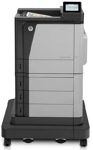 Принтер HP Color LaserJet Enterprise M651xh (CZ257A)