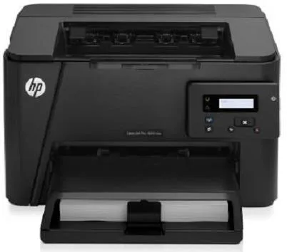 Принтер HP LaserJet Pro 400 M201dw (CF456A) Принтер HP LaserJet Pro 400 M201dw (CF456A)