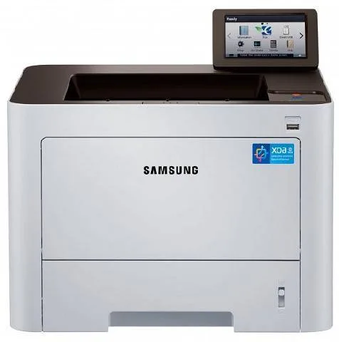 Принтер Samsung SL-M4020NX