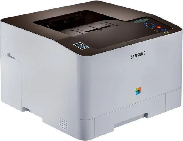 Принтер Samsung SL-C1810W Принтер Samsung SL-C1810W