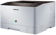 Принтер Samsung SL-C1810W Принтер Samsung SL-C1810W