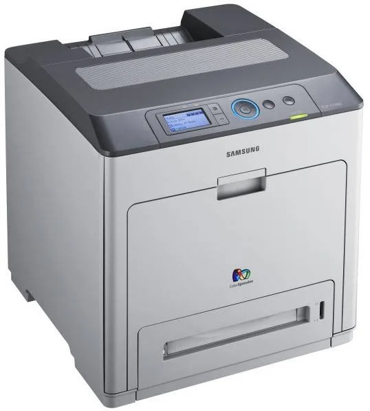 Принтер Samsung CLP-775ND Принтер Samsung CLP-775ND