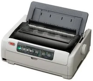 Принтер OKI ML5790-ECO-EURO Принтер OKI ML5790-ECO-EURO