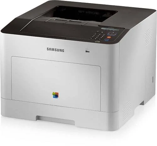 Принтер Samsung CLP-680ND Принтер Samsung CLP-680ND