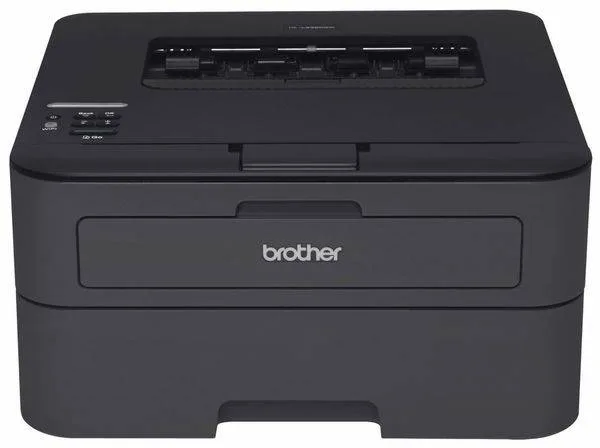 Принтер Brother HL-L2300DR (HLL2300DR1)