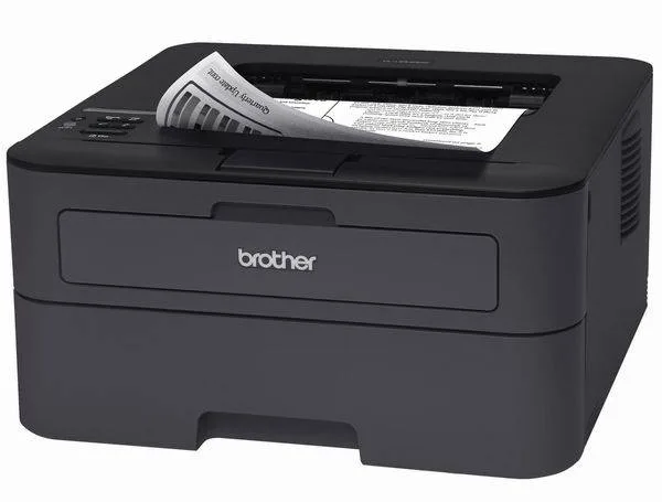 Принтер Brother HL-L2340DWR (HLL2340DWR1) Принтер Brother HL-L2340DWR (HLL2340DWR1)