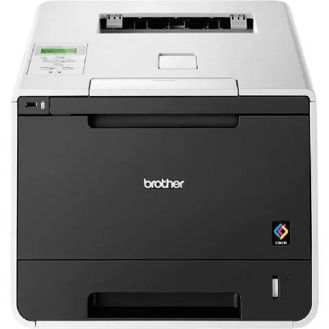 Принтер Brother HL-L8250CDN (HLL8250CDNR1) Принтер Brother HL-L8250CDN (HLL8250CDNR1)