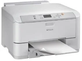 Принтер Epson WorkForce Pro WF-5110DW (C11CD12301) Принтер Epson WorkForce Pro WF-5110DW (C11CD12301)