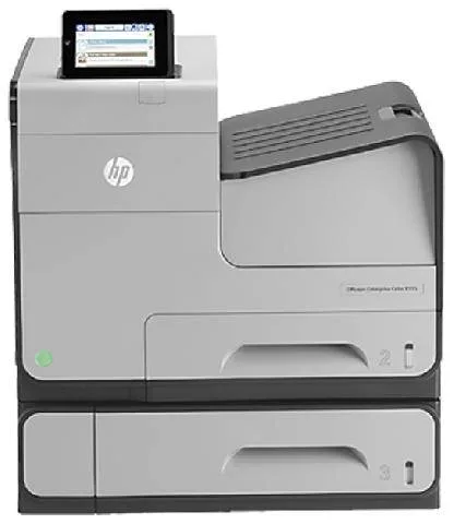 Принтер HP OfficeJet Enterprise X555xh (C2S12A) Принтер HP OfficeJet Enterprise X555xh (C2S12A)