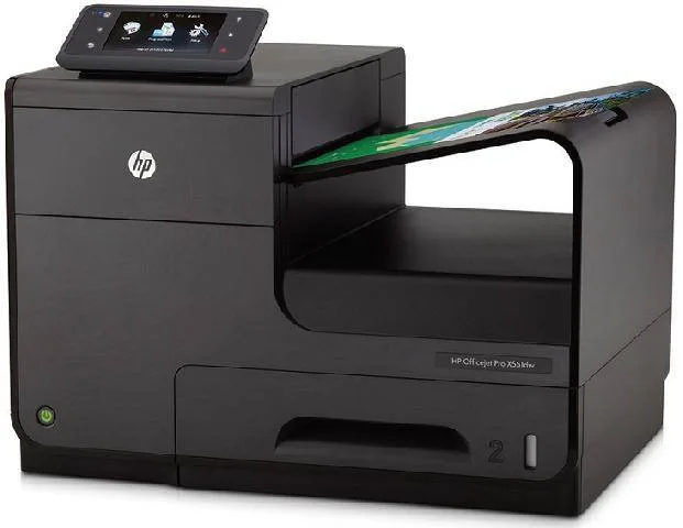 Принтер HP Officejet Pro X551dw (CV037A) Принтер HP Officejet Pro X551dw (CV037A)