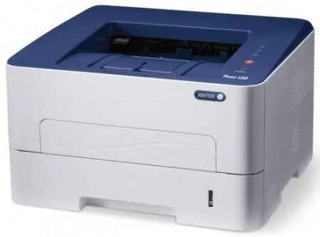 Принтер Xerox Phaser 3052NI Принтер Xerox Phaser 3052NI