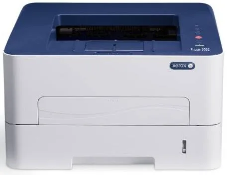 Принтер Xerox Phaser 3052NI Принтер Xerox Phaser 3052NI