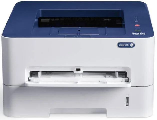 Принтер Xerox Phaser 3260DNI Принтер Xerox Phaser 3260DNI