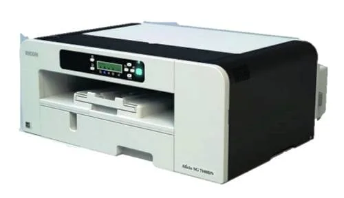 Принтер Ricoh Aficio SG 7100DN Принтер Ricoh Aficio SG 7100DN