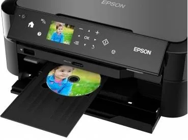 Принтер Epson L810 (C11CE32402) Принтер Epson L810 (C11CE32402)