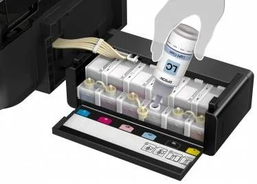 Принтер Epson L810 (C11CE32402) Принтер Epson L810 (C11CE32402)