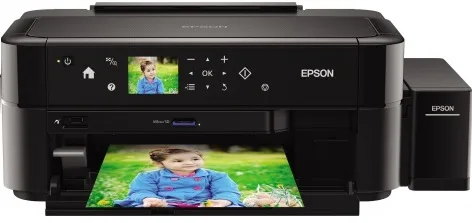 Принтер Epson L810 (C11CE32402) в Санкт-Петербурге Принтер Epson L810 (C11CE32402) в Санкт-Петербурге