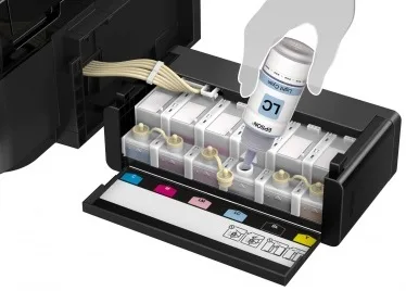 Принтер Epson L810 (C11CE32402) в Санкт-Петербурге Принтер Epson L810 (C11CE32402) в Санкт-Петербурге
