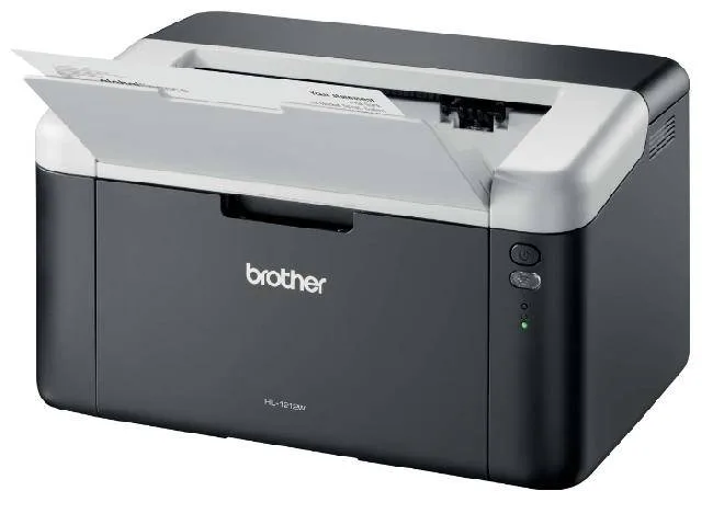 Принтер Brother HL-1212WR (HL1212WR1) Принтер Brother HL-1212WR (HL1212WR1)