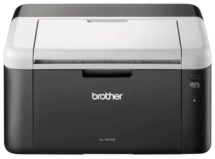 Принтер Brother HL-1212WR (HL1212WR1) Принтер Brother HL-1212WR (HL1212WR1)