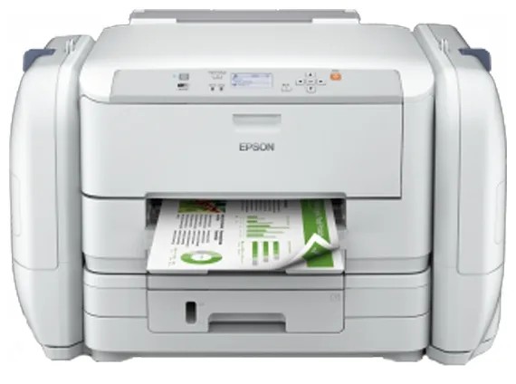 Принтер Epson WorkForce Pro WF-R5190DTW (C11CE28401)