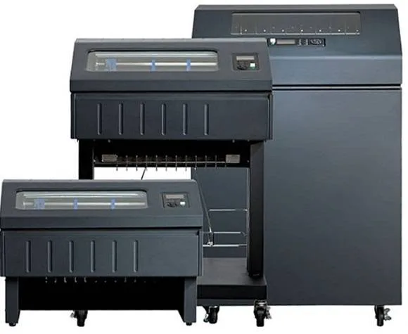 Принтер OKI MX8050-CAB-EUR (09005834) Принтер OKI MX8050-CAB-EUR (09005834)