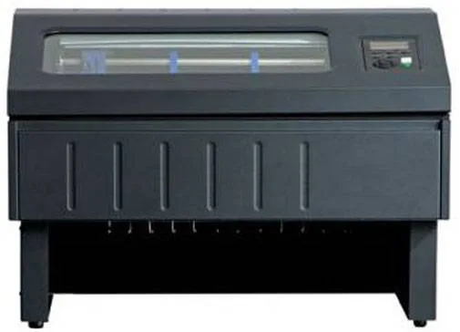 Принтер Oki MX8100-TT-ETH-EUR (9005831) Принтер Oki MX8100-TT-ETH-EUR (9005831)