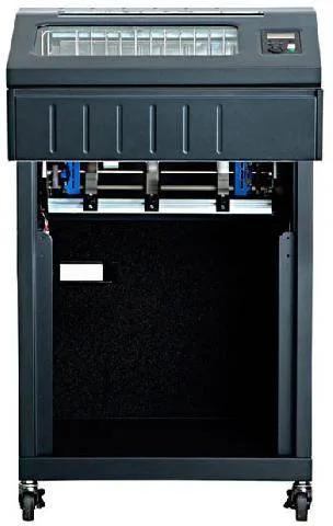 Принтер OKI MX8100-PED-ZT-ETH-EUR (9005842) Принтер OKI MX8100-PED-ZT-ETH-EUR (9005842)