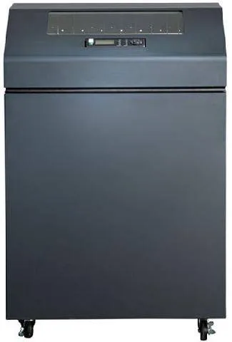 Принтер OKI MX8100-CAB-ETH-EUR (9005843)
