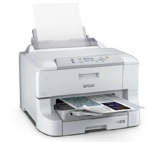 Принтер Epson WorkForce Pro WF-8090DW (C11CD43301) Принтер Epson WorkForce Pro WF-8090DW (C11CD43301)