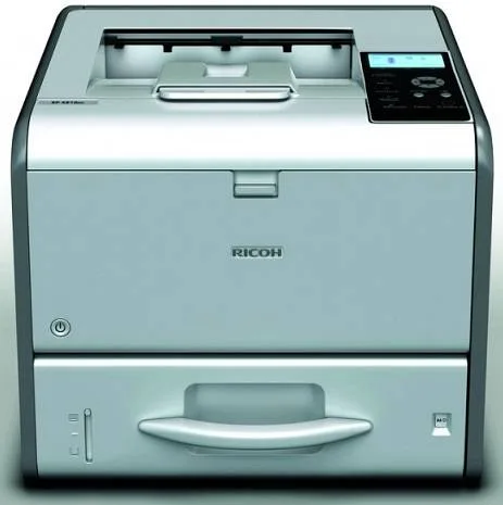 Принтер Ricoh SP 4510DN