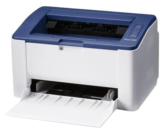Принтер Xerox Phaser 3020 (P3020BI) в Санкт-Петербурге Принтер Xerox Phaser 3020 (P3020BI) в Санкт-Петербурге