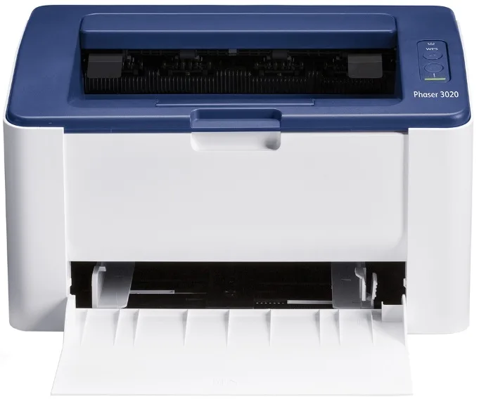 Принтер Xerox Phaser 3020 (P3020BI) в Санкт-Петербурге Принтер Xerox Phaser 3020 (P3020BI) в Санкт-Петербурге