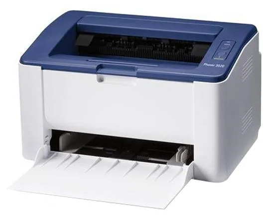 Принтер Xerox Phaser 3020 (P3020BI) Принтер Xerox Phaser 3020 (P3020BI)