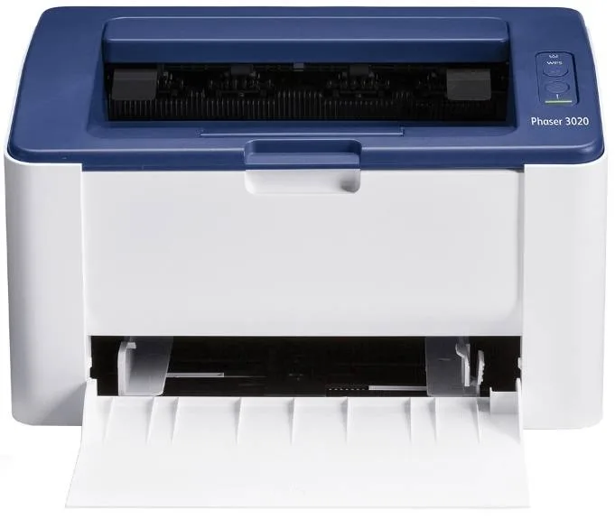 Принтер Xerox Phaser 3020 (P3020BI) Принтер Xerox Phaser 3020 (P3020BI)